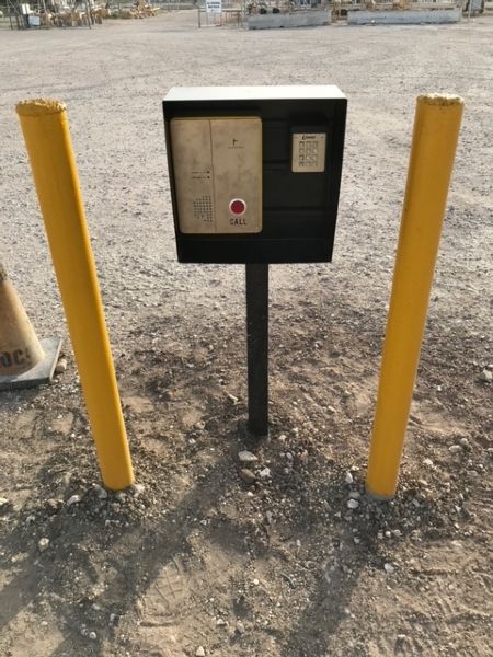 Guardrails & Bollards