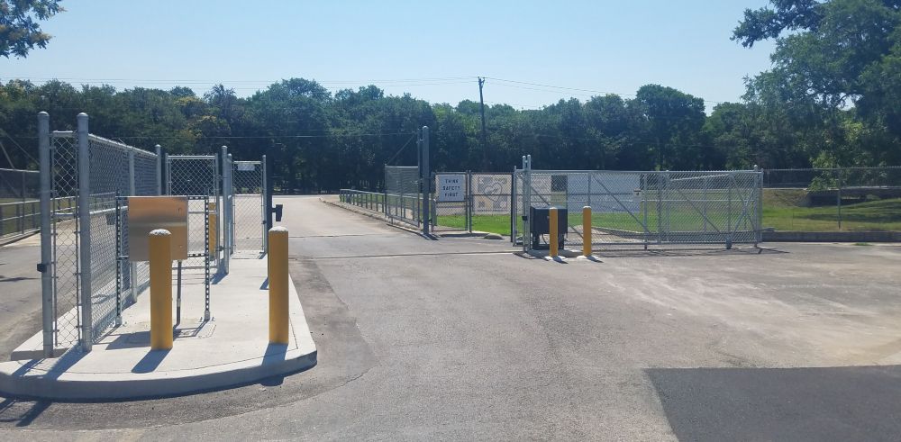 Guardrails & Bollards