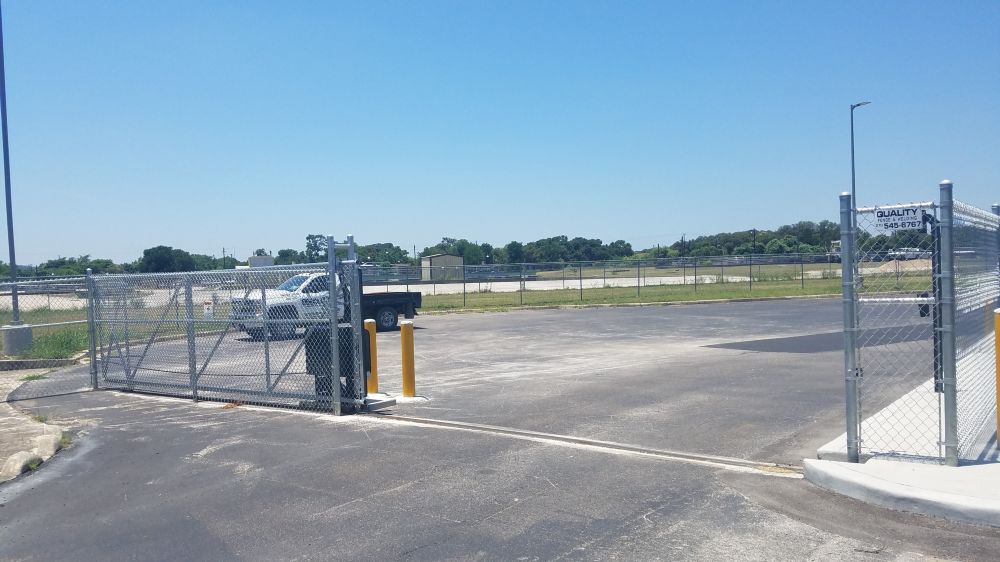 Guardrails & Bollards