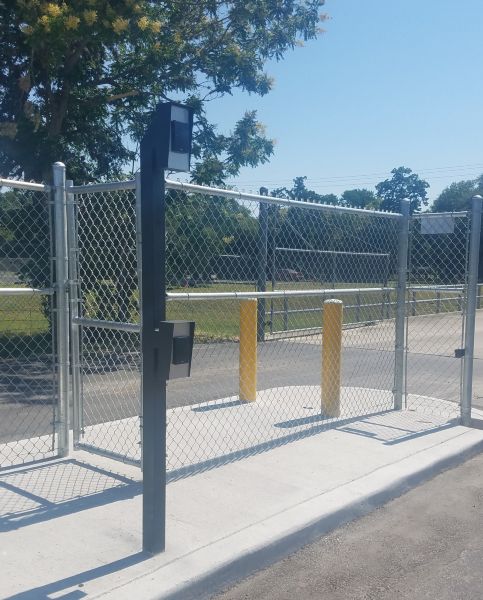 Guardrails & Bollards