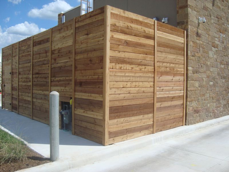 Guardrails & Bollards