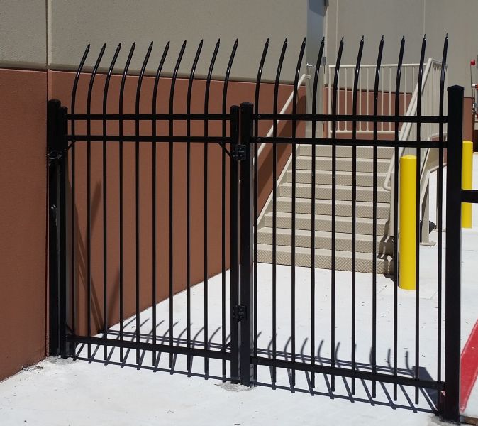 Guardrails & Bollards