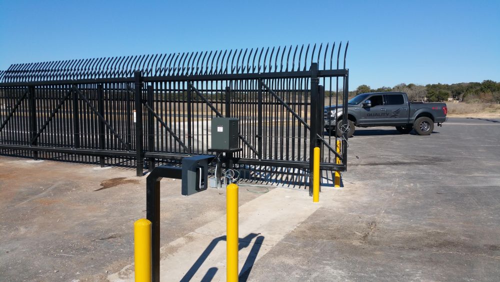 Guardrails & Bollards