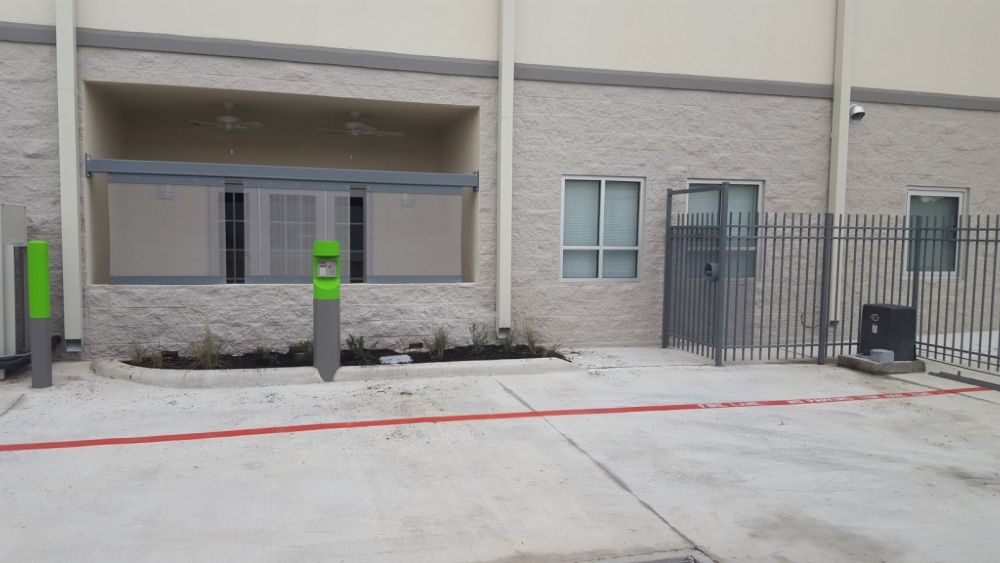 Guardrails & Bollards