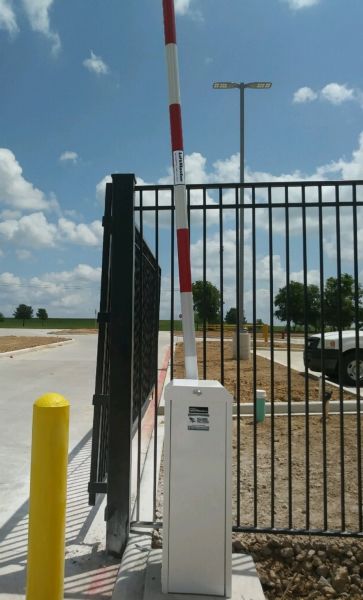 Guardrails & Bollards