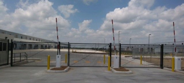 Guardrails & Bollards