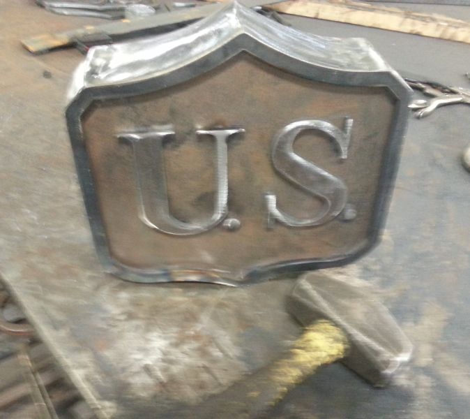 Plasma Art & Custom Work