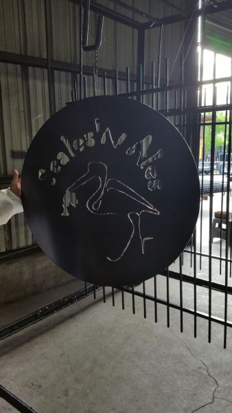 Plasma Art & Custom Work