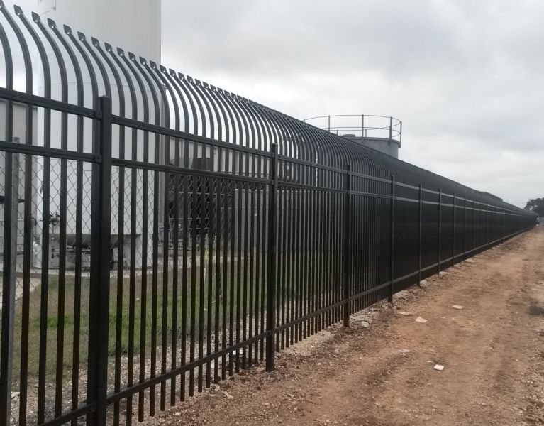 Quality Fence & Welding - Projects