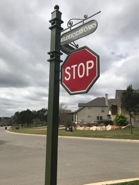 Quality Fence & Welding - Projects