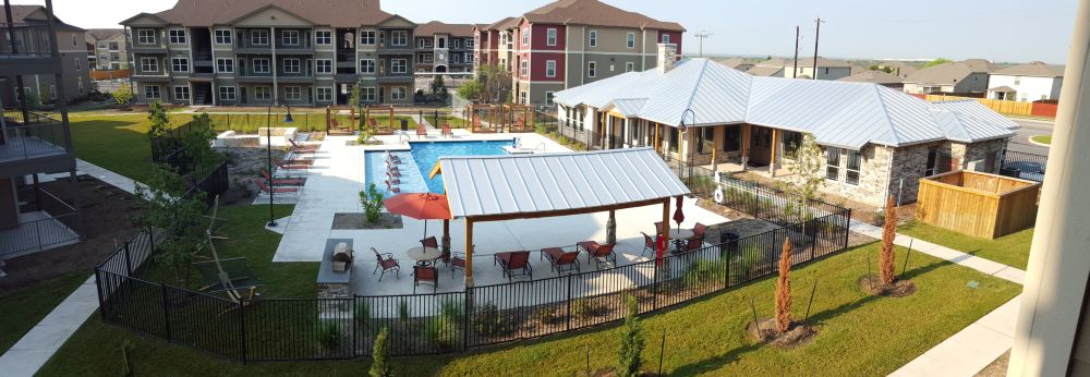 Quality Fence & Welding - Projects