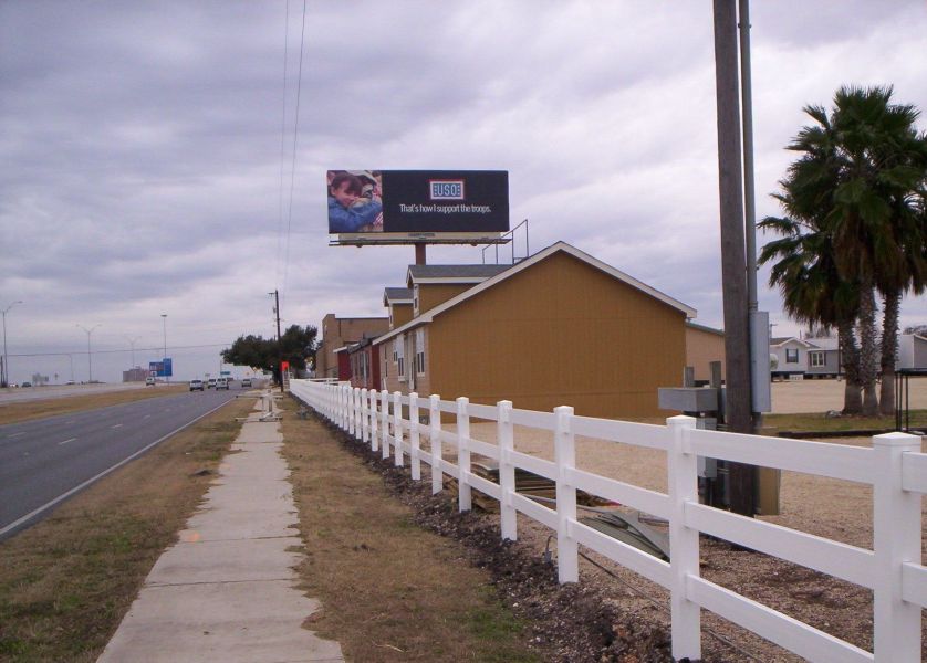 Quality Fence & Welding - Projects