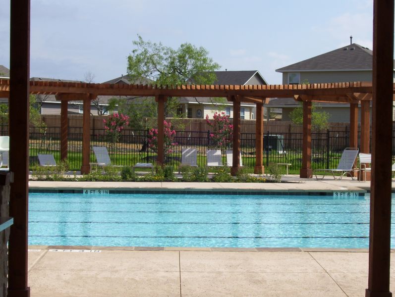 Quality Fence & Welding - Projects