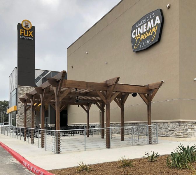 Quality Fence & Welding - Projects