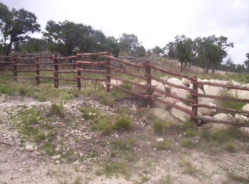 Ranch Fencing