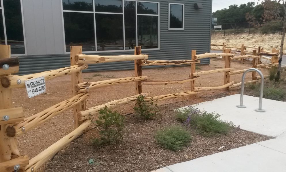 Ranch Fencing