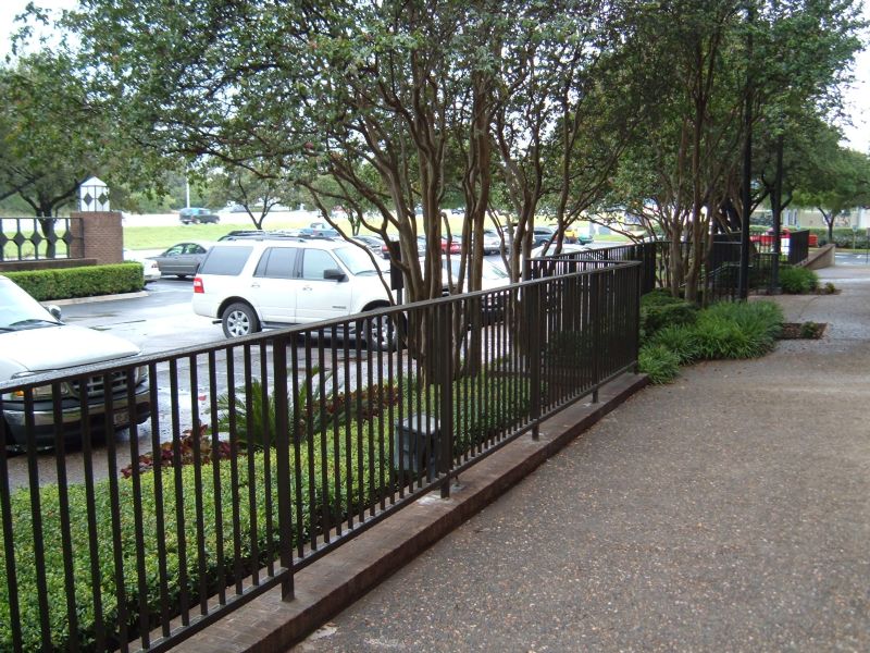 Staircases & Railings