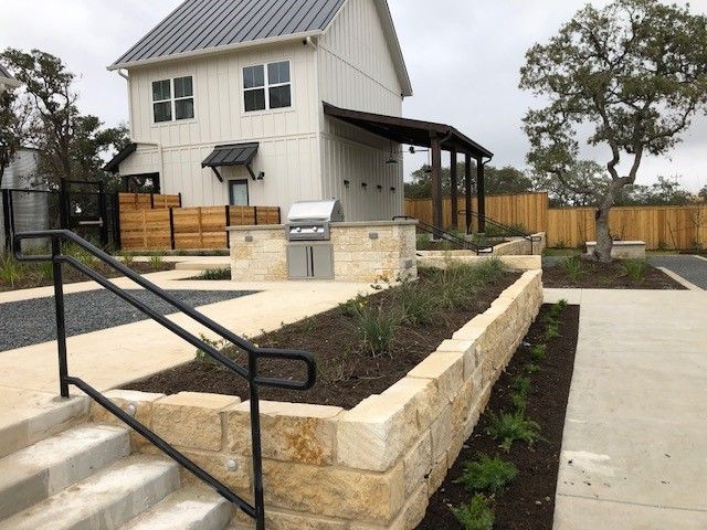 Staircases & Railings