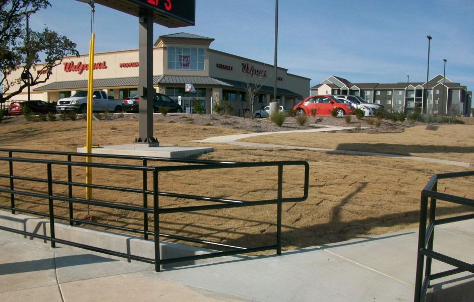 Staircases & Railings