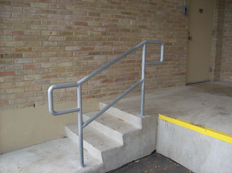 Staircases & Railings