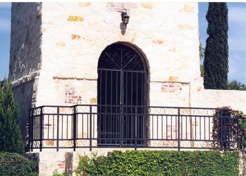 Staircases & Railings