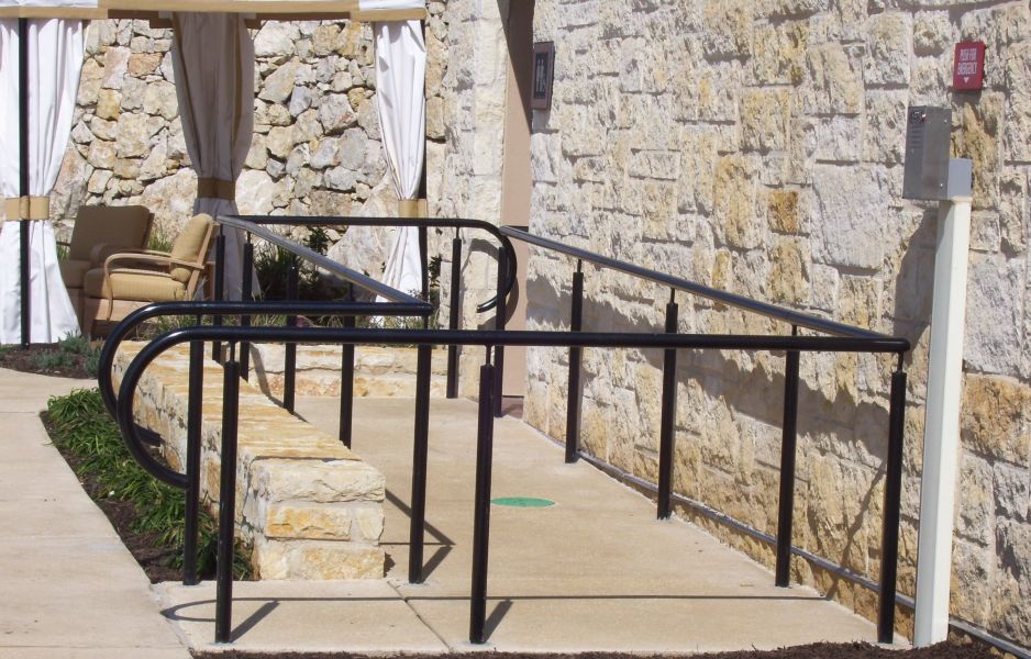 Staircases & Railings