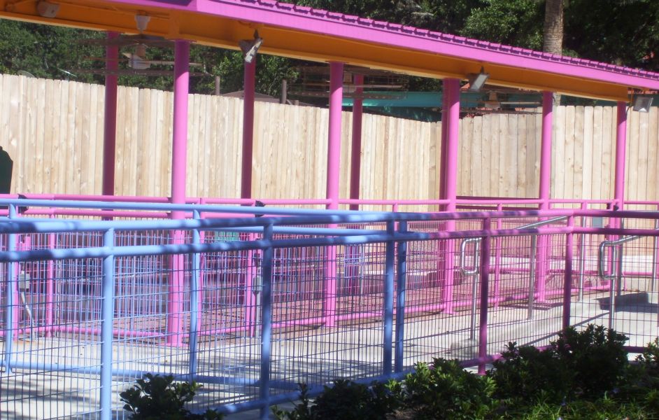 Staircases & Railings