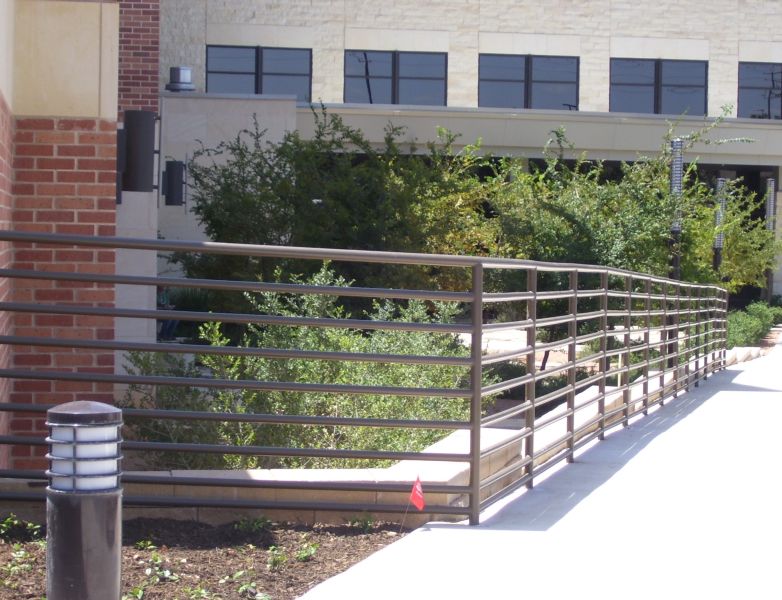 Staircases & Railings