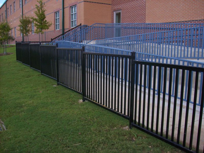 Staircases & Railings