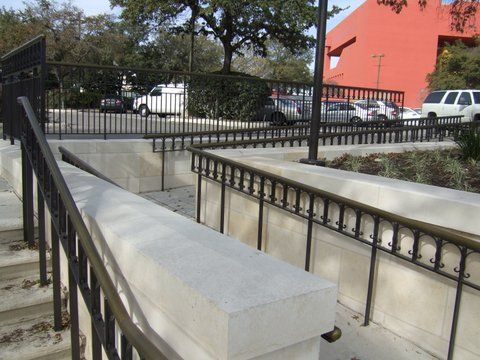 Staircases & Railings