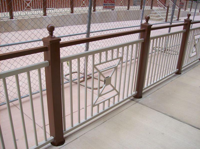 Staircases & Railings