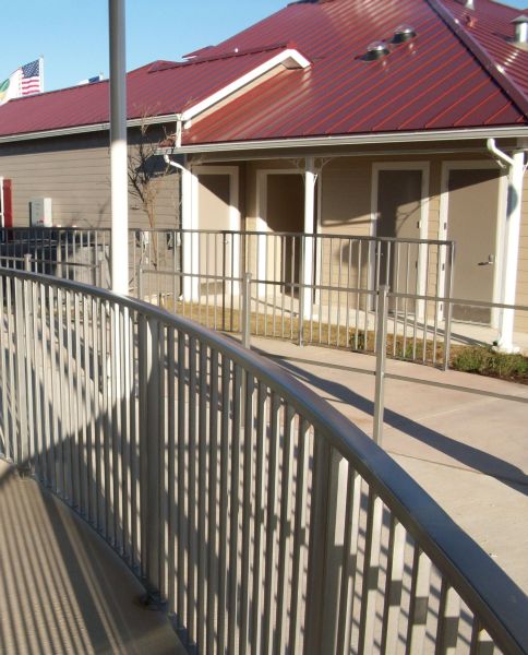 Staircases & Railings