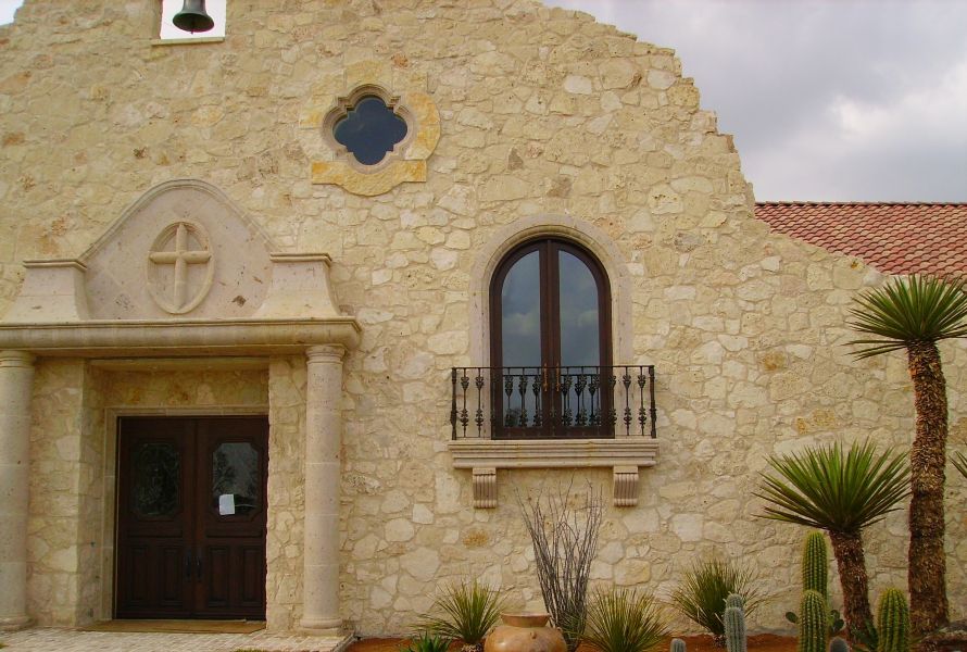 Staircases & Railings