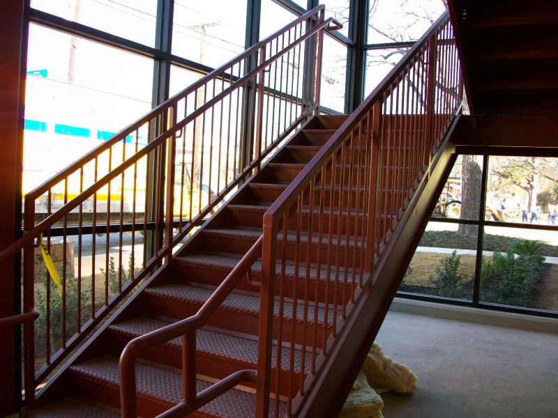 Staircases & Railings