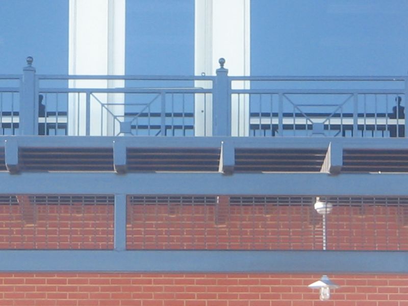 Staircases & Railings