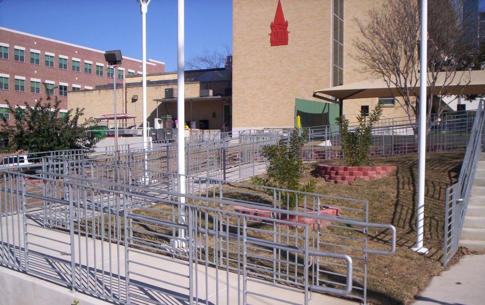 Staircases & Railings