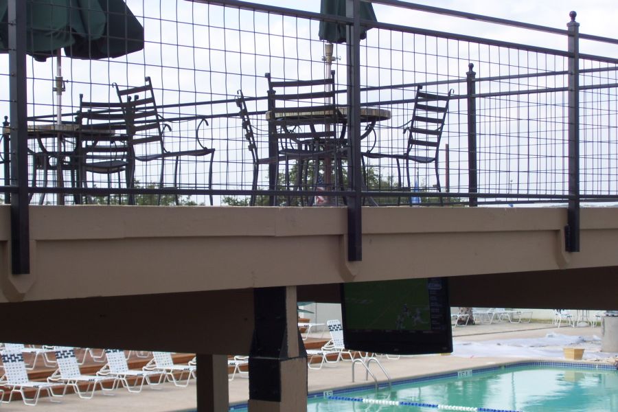 Staircases & Railings