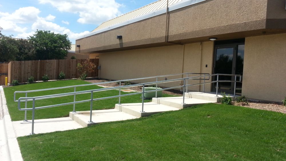 Staircases & Railings