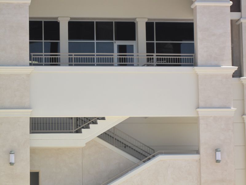 Staircases & Railings