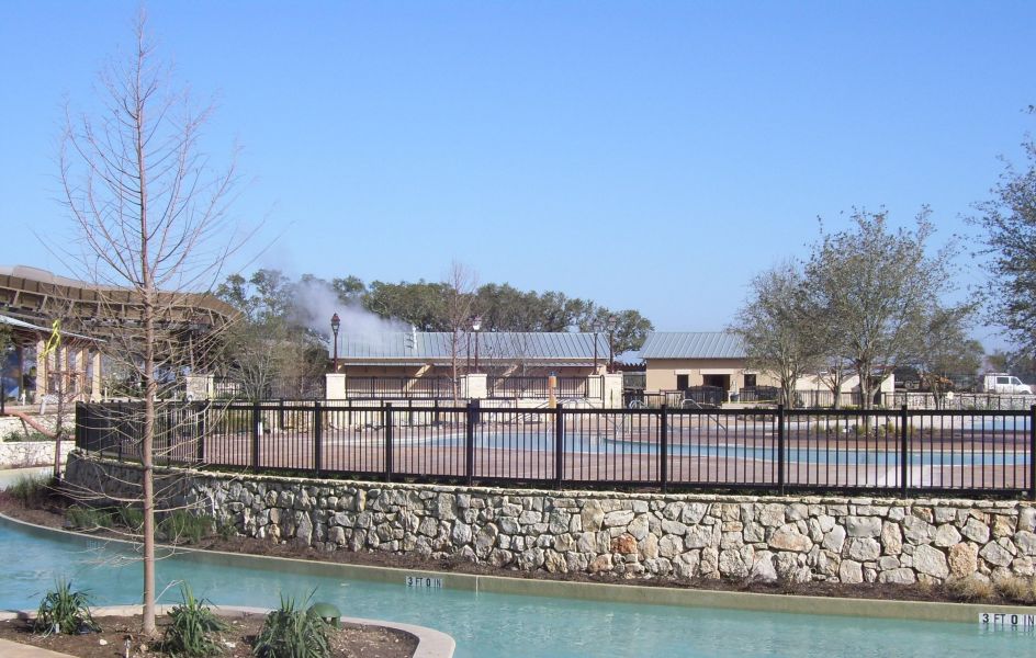 Staircases & Railings