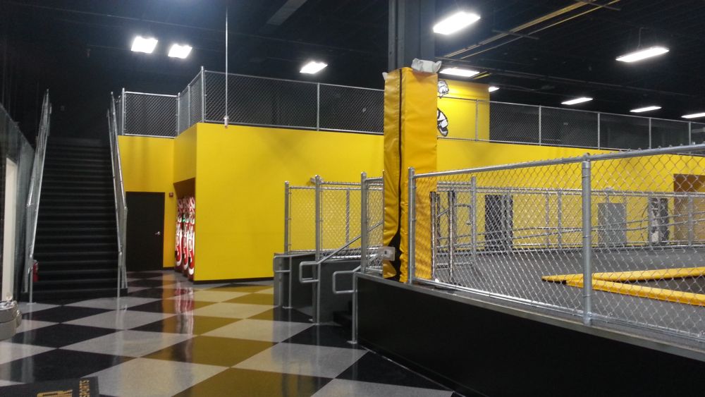 Staircases & Railings