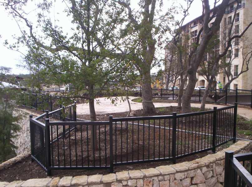 Staircases & Railings