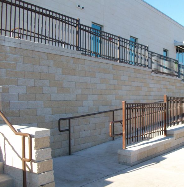 Staircases & Railings