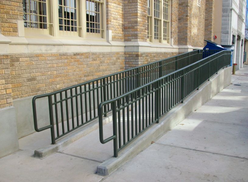 Staircases & Railings