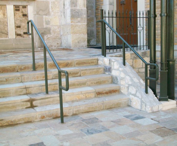 Staircases & Railings