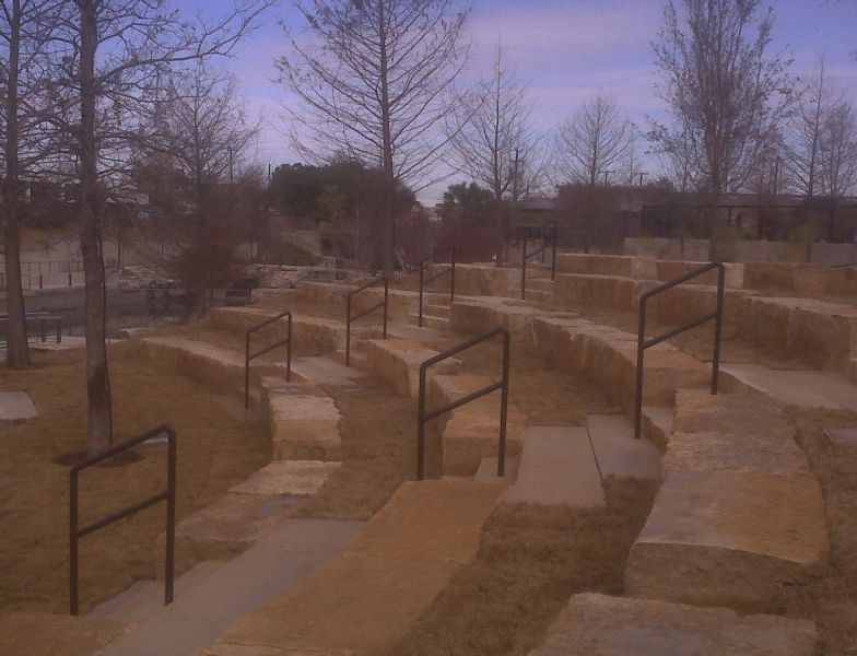 Staircases & Railings