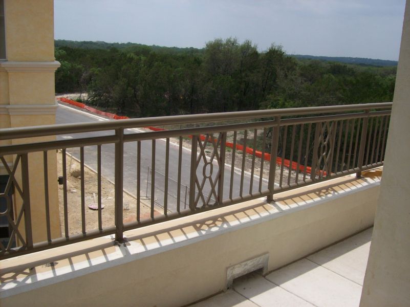 Staircases & Railings