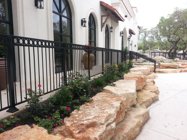 Staircases & Railings