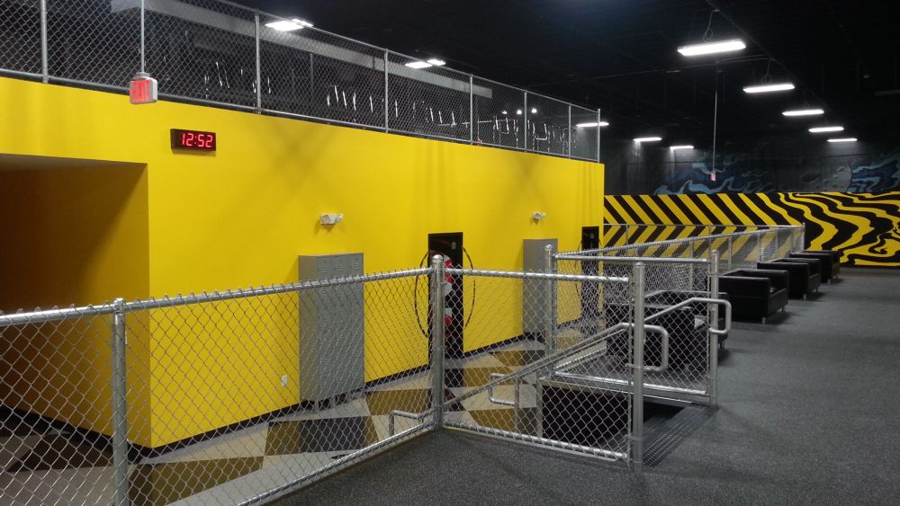 Staircases & Railings