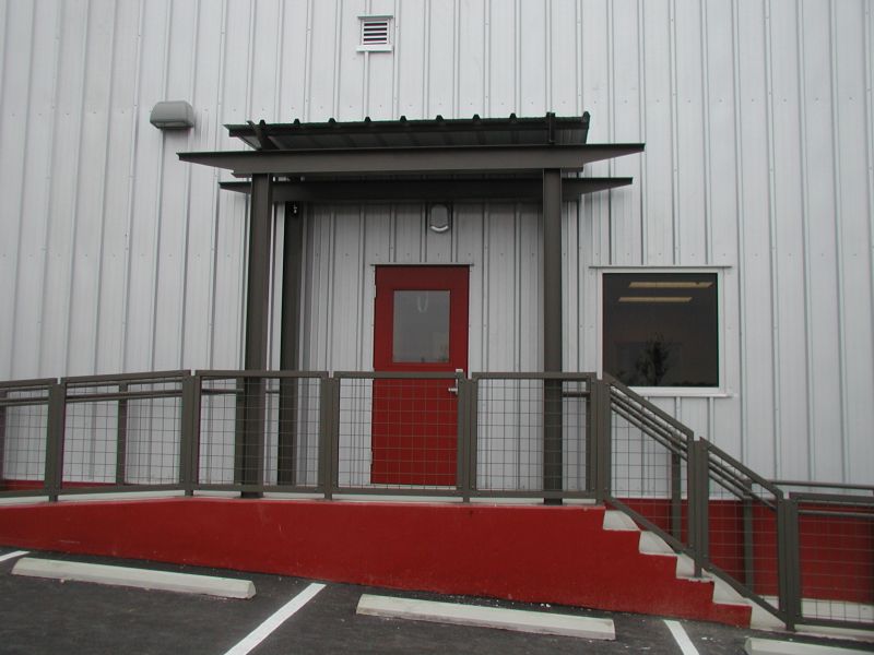 Staircases & Railings